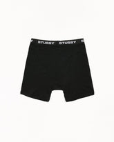 BOXER BRIEFS 3 PACK