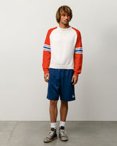 BASIC MESH SHORT