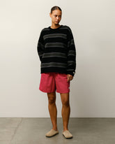 STOCK WATER SHORT