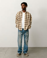 SLIM JEAN DENIM