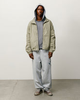 VARSITY FLEECE PANT