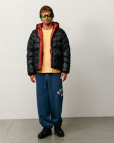 VARSITY FLEECE PANT