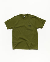 BASIC STÜSSY TEE