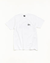 BASIC STÜSSY TEE