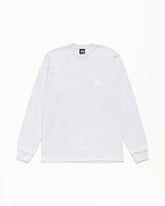 BASIC STÜSSY LS TEE