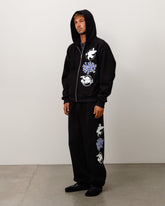 STÜSSY & ALWAYS STACK SWEATPANT