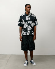 PANELED BOARD SHORT