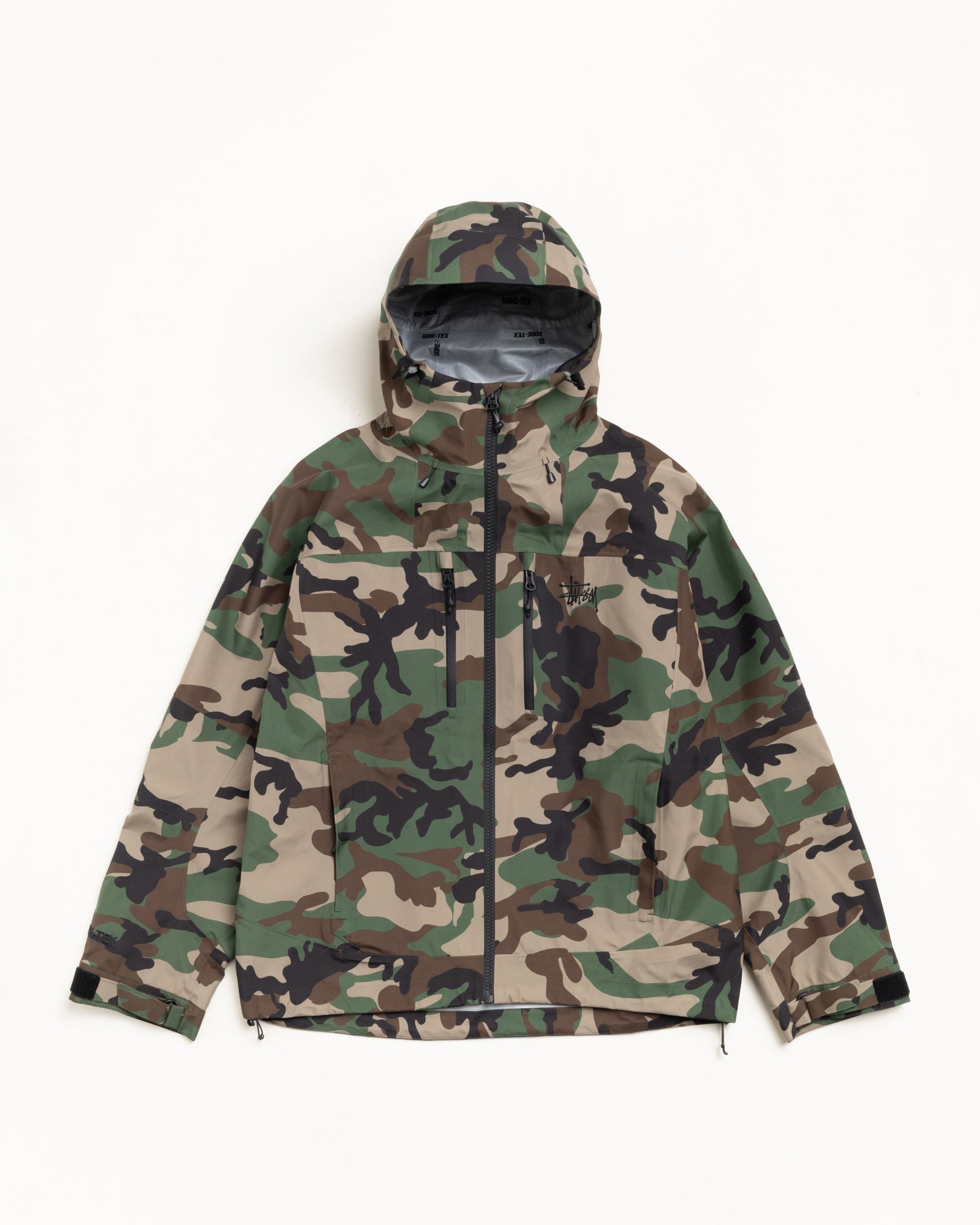 GORE-TEX® GUIDE SHELL