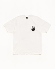 8 BALL TEE PIGMENT DYED